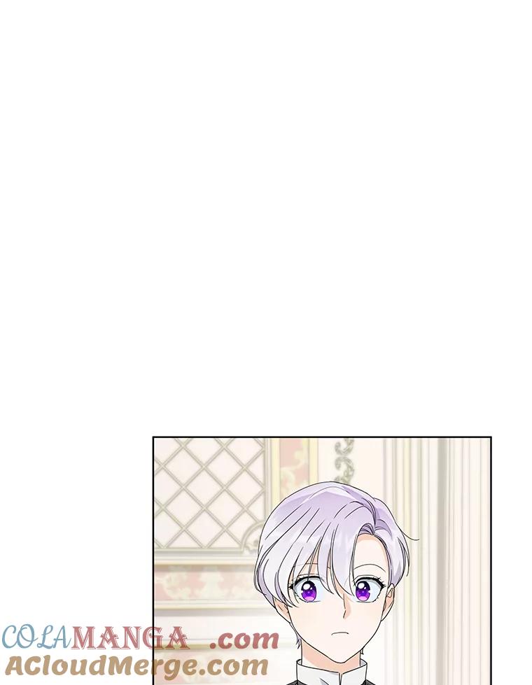 《作为执着侍从活下去》17.赏我耳光吧 第53页