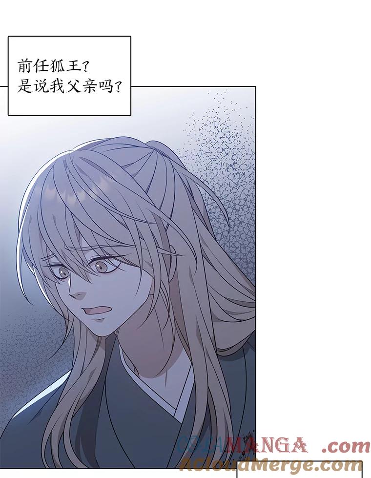 《魅惑狐狸》18.误政的狐王 第113页