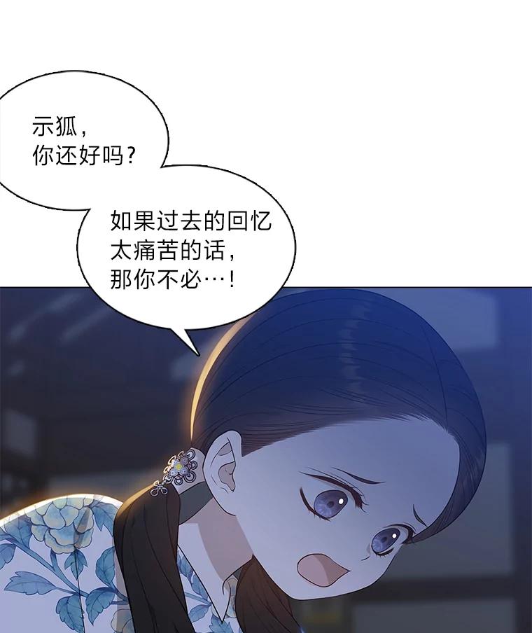 《魅惑狐狸》18.误政的狐王 第31页
