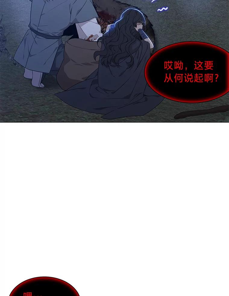 《魅惑狐狸》18.误政的狐王 第116页