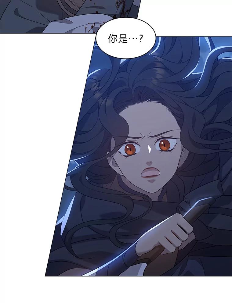 《魅惑狐狸》18.误政的狐王 第88页