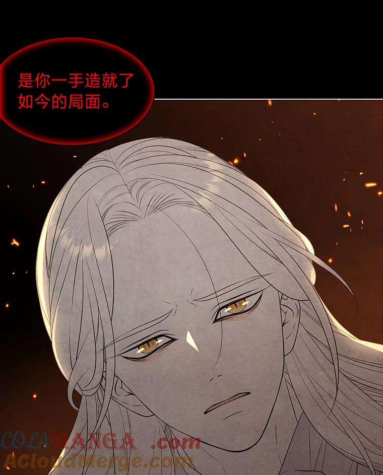 《魅惑狐狸》18.误政的狐王 第13页