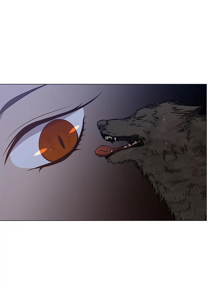 《魅惑狐狸》18.误政的狐王 第92页