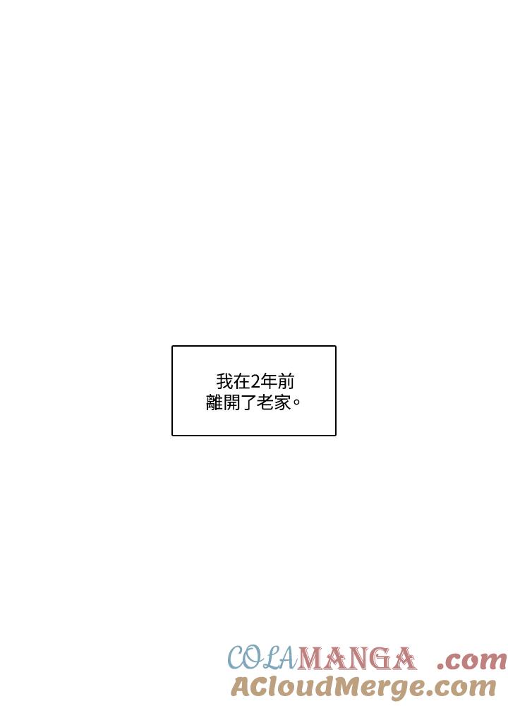 《怪物小孩》第1话 第53页