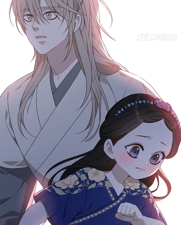 《魅惑狐狸》19.回归同族怀抱 第111页