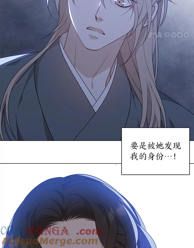 《魅惑狐狸》19.回归同族怀抱 第5页