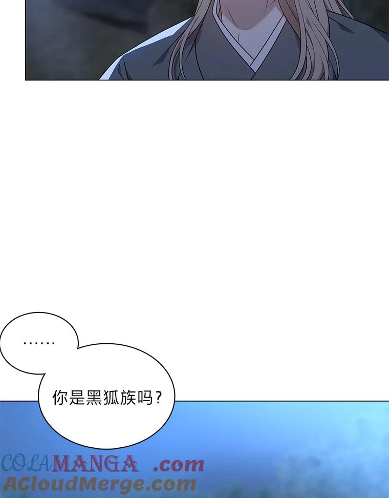 《魅惑狐狸》19.回归同族怀抱 第9页