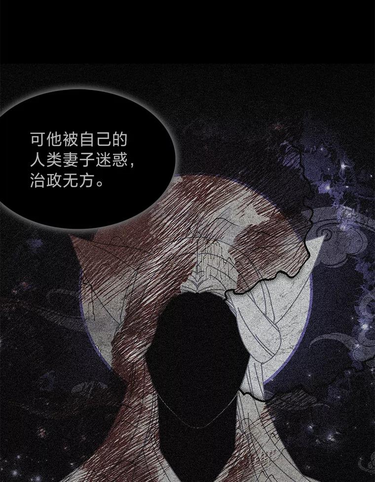 《魅惑狐狸》19.回归同族怀抱 第39页