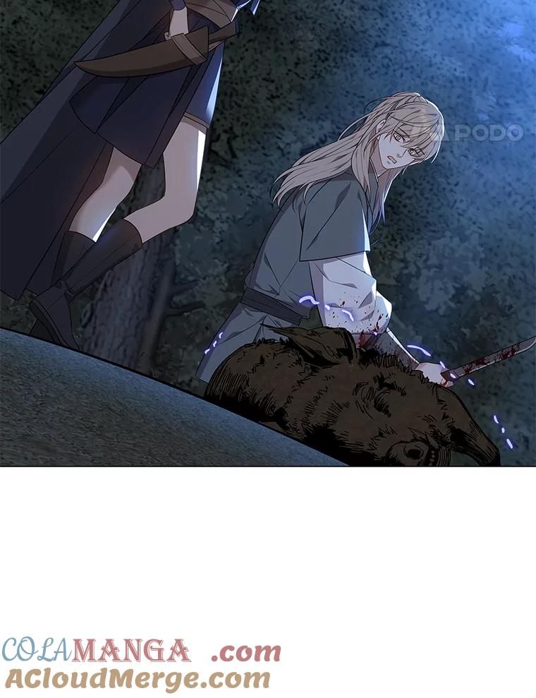 《魅惑狐狸》19.回归同族怀抱 第25页