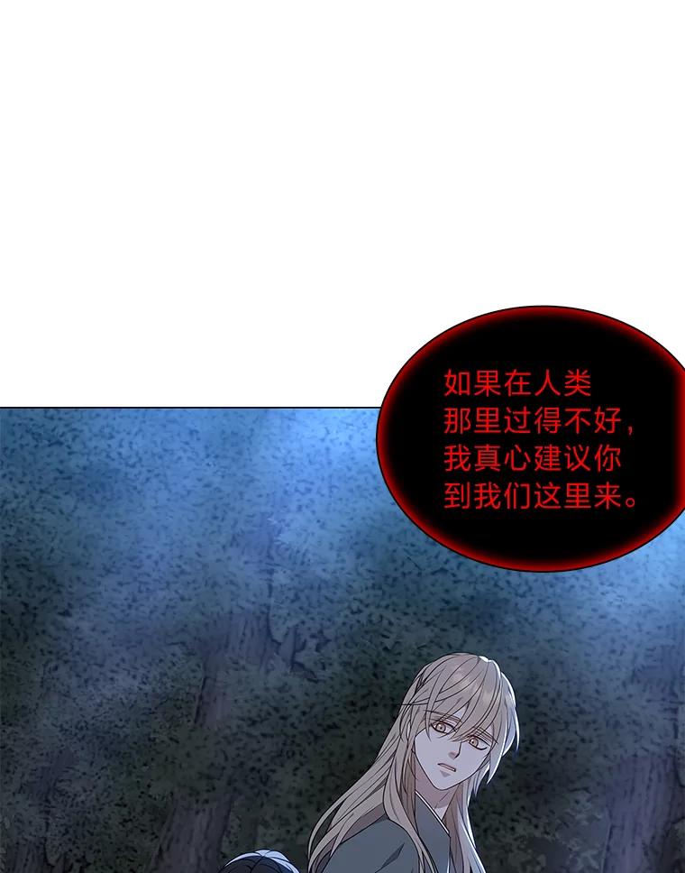 《魅惑狐狸》19.回归同族怀抱 第27页