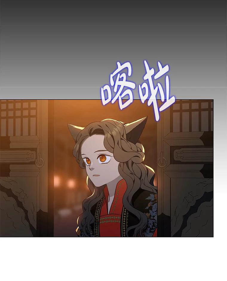 《魅惑狐狸》19.回归同族怀抱 第79页