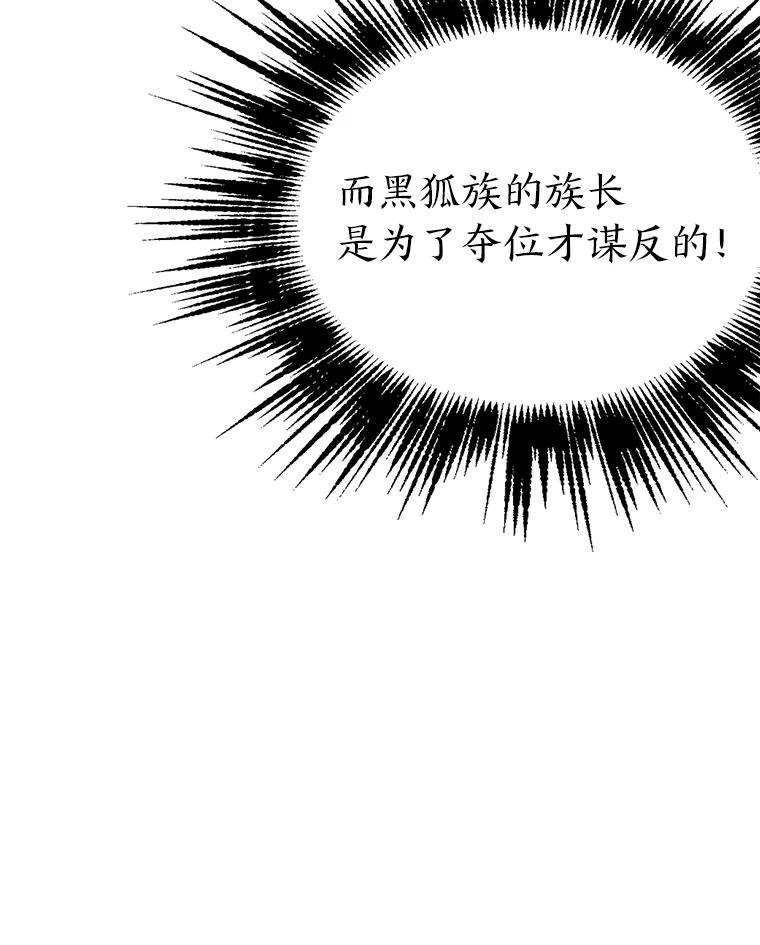 《魅惑狐狸》19.回归同族怀抱 第46页