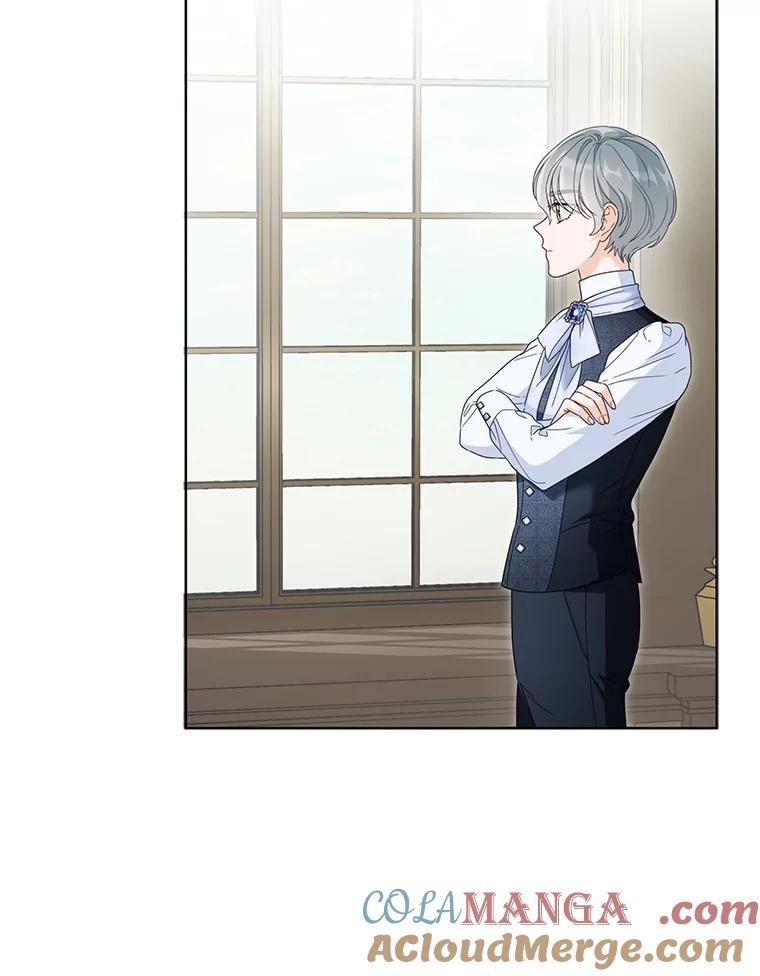 《作为执着侍从活下去》18.无形撩汉最致命 第45页