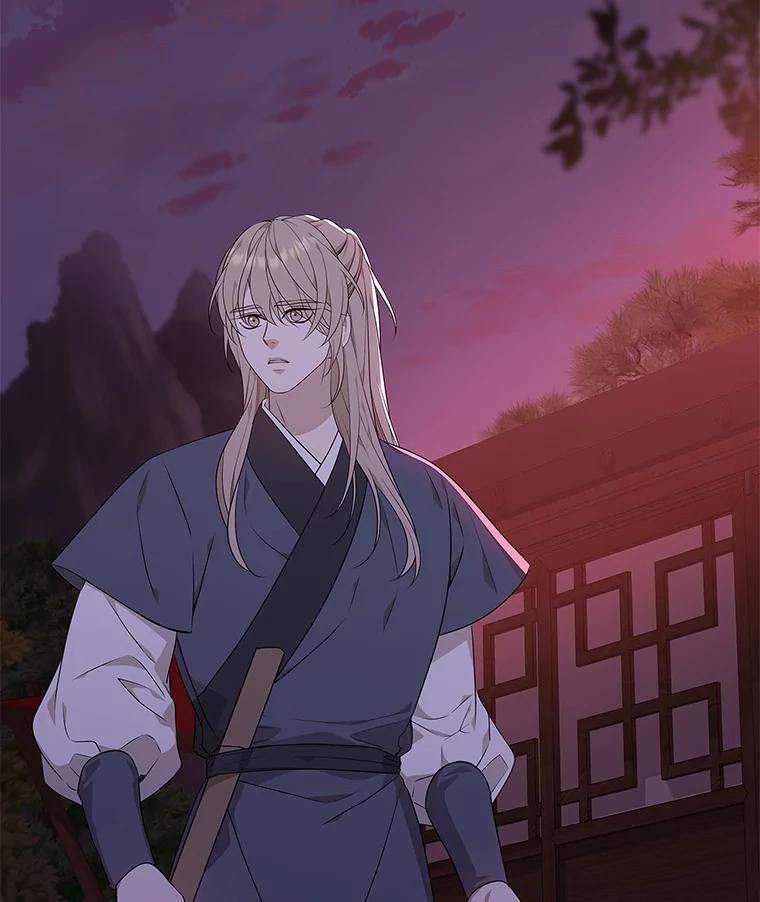 《魅惑狐狸》20.归途遇险 第40页
