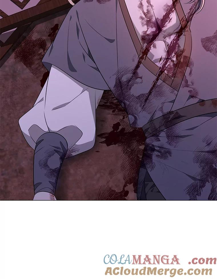 《魅惑狐狸》20.归途遇险 第97页