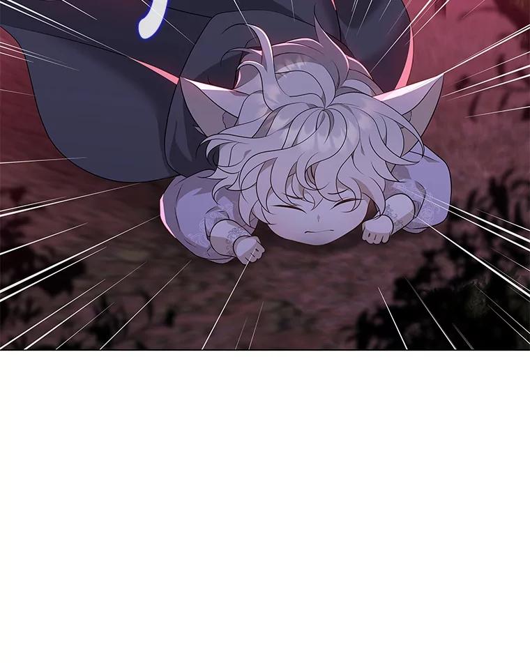 《魅惑狐狸》20.归途遇险 第114页