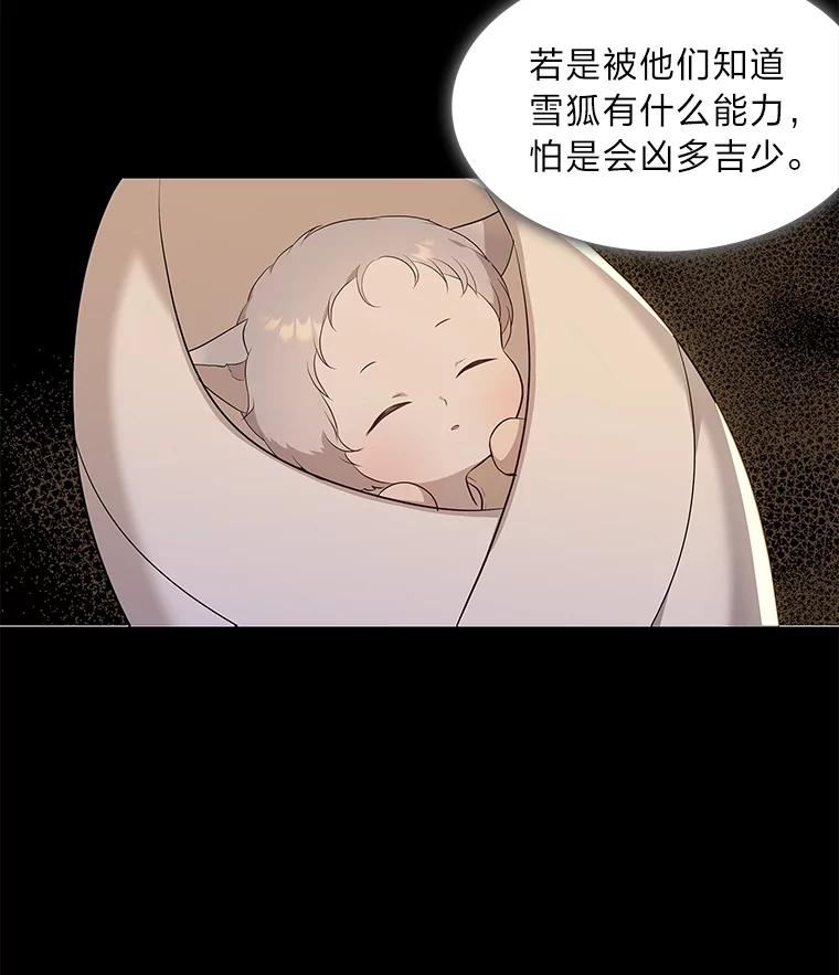 《魅惑狐狸》20.归途遇险 第144页