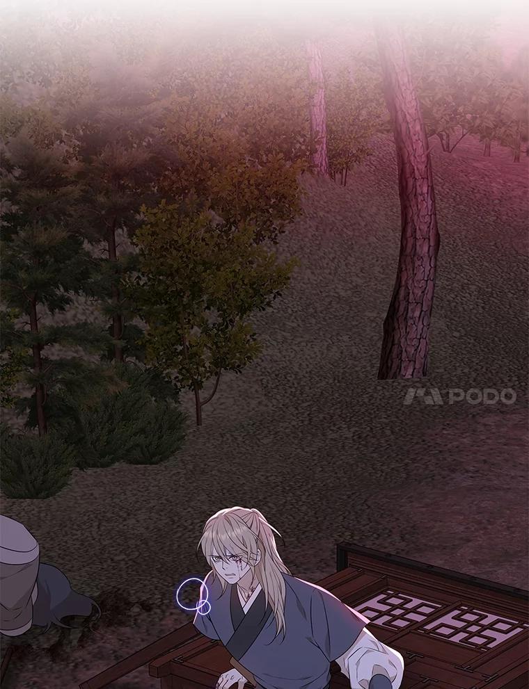 《魅惑狐狸》20.归途遇险 第67页