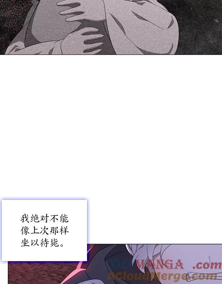 《魅惑狐狸》20.归途遇险 第121页