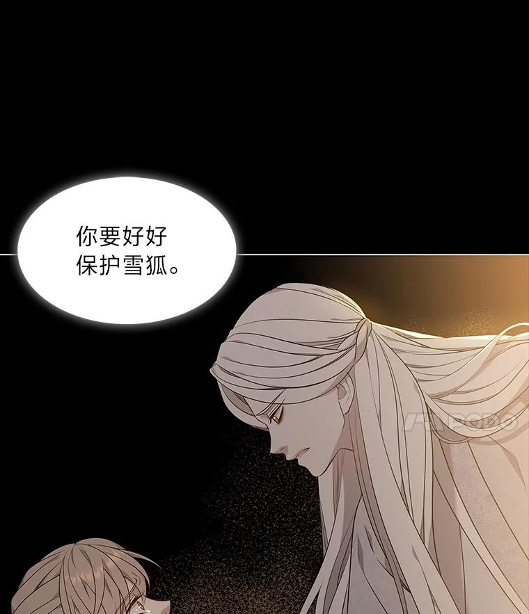 《魅惑狐狸》20.归途遇险 第142页