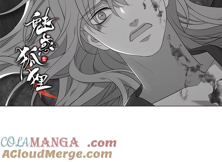 《魅惑狐狸》20.归途遇险 第149页