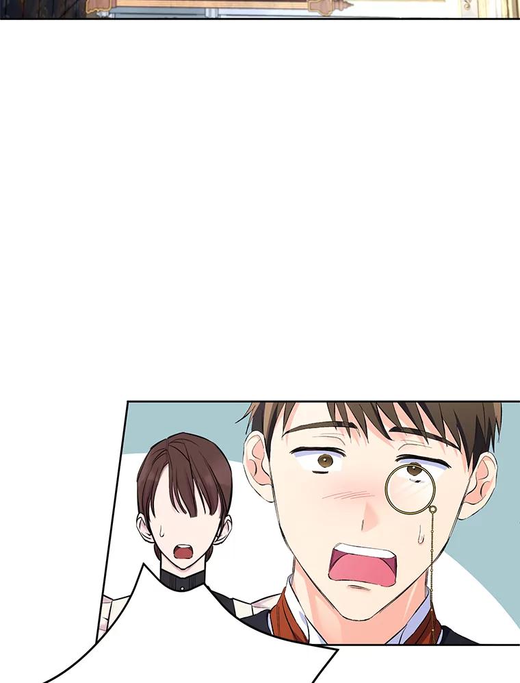 《还以为是绝症丈夫呢》20.公爵醒了！ 第59页