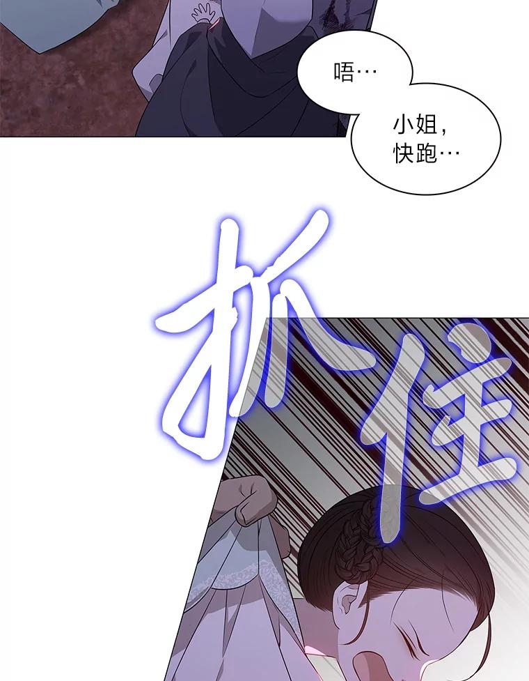 《魅惑狐狸》20.归途遇险 第99页