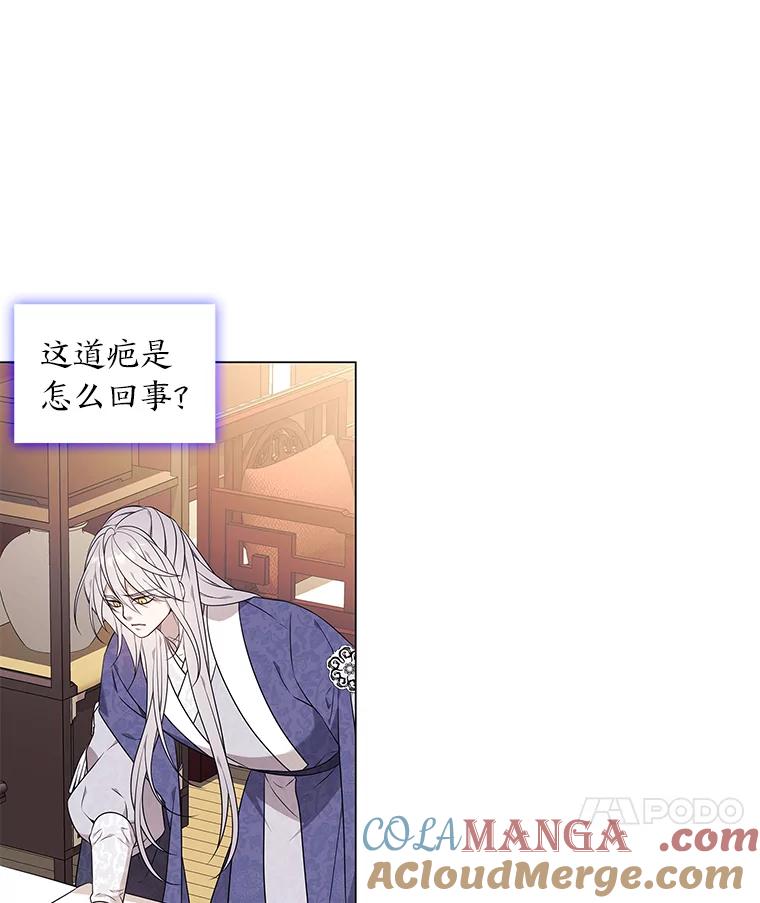 《魅惑狐狸》21.再次回到现在 第73页