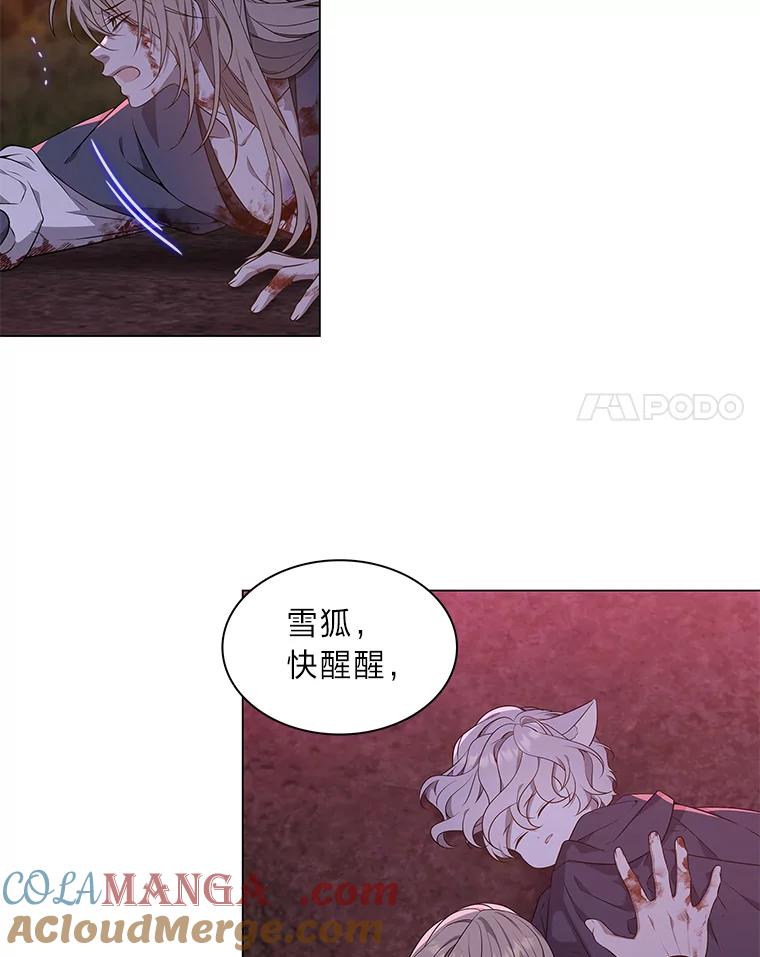 《魅惑狐狸》21.再次回到现在 第21页
