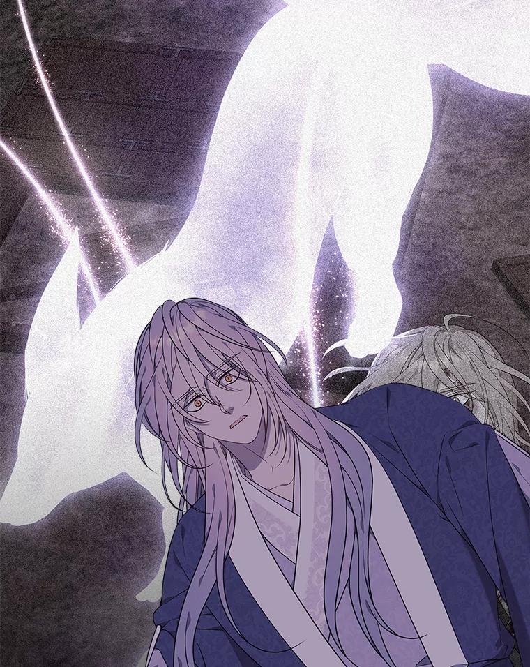 《魅惑狐狸》21.再次回到现在 第79页