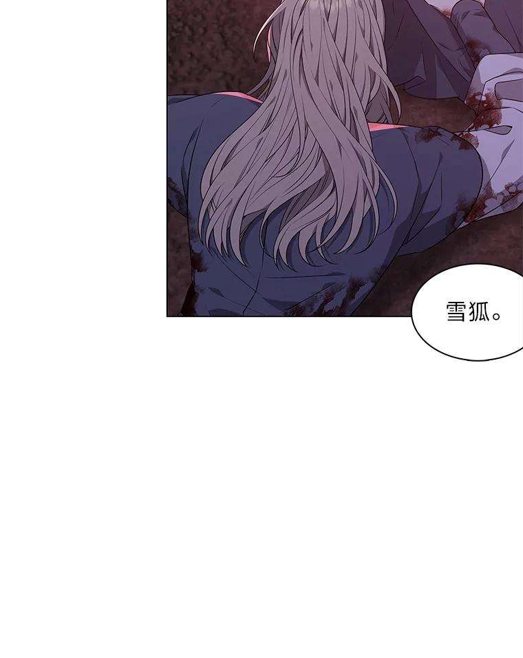 《魅惑狐狸》21.再次回到现在 第22页