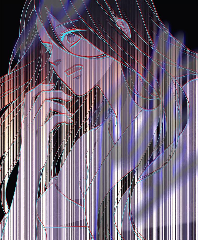 《魅惑狐狸》21.再次回到现在 第107页