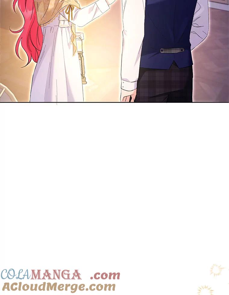 《还以为是绝症丈夫呢》22.杀鸡儆猴？！ 第25页