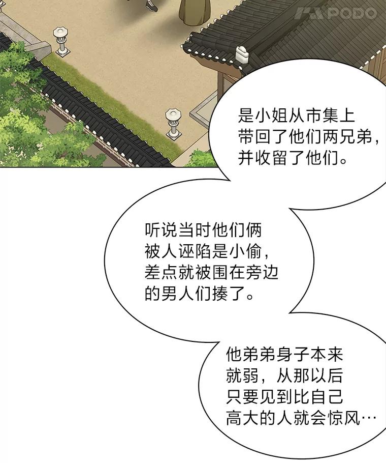 《魅惑狐狸》23.甜味的诱惑 第54页