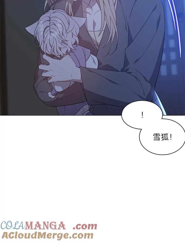 《魅惑狐狸》23.甜味的诱惑 第117页