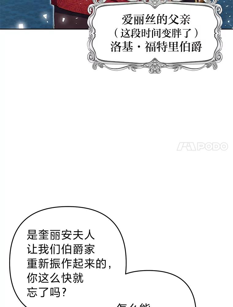 《还以为是绝症丈夫呢》23.爱丽丝的弱点 第92页