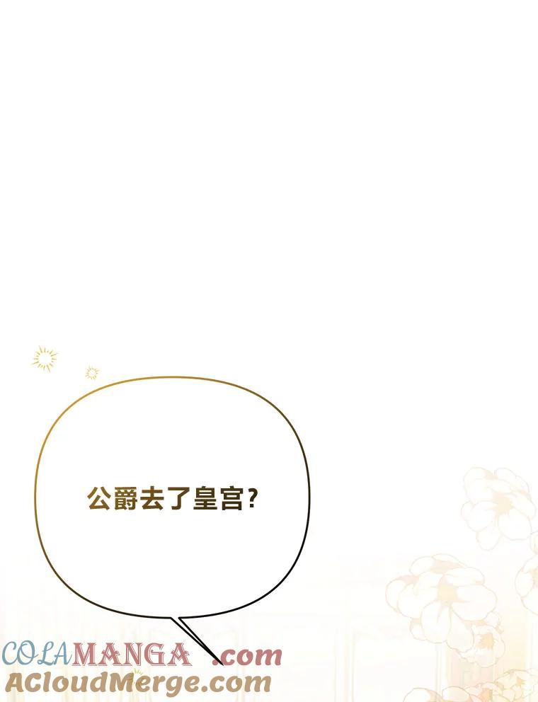 《还以为是绝症丈夫呢》25.谒见皇帝 第41页