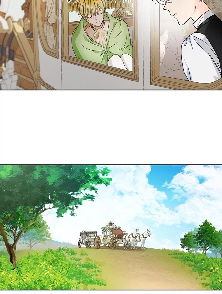《作为执着侍从活下去》24.古怪的罗贝尔 第35页