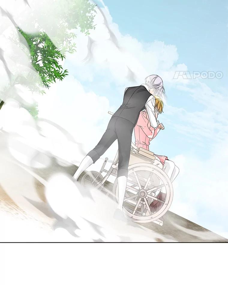 《作为执着侍从活下去》24.古怪的罗贝尔 第70页