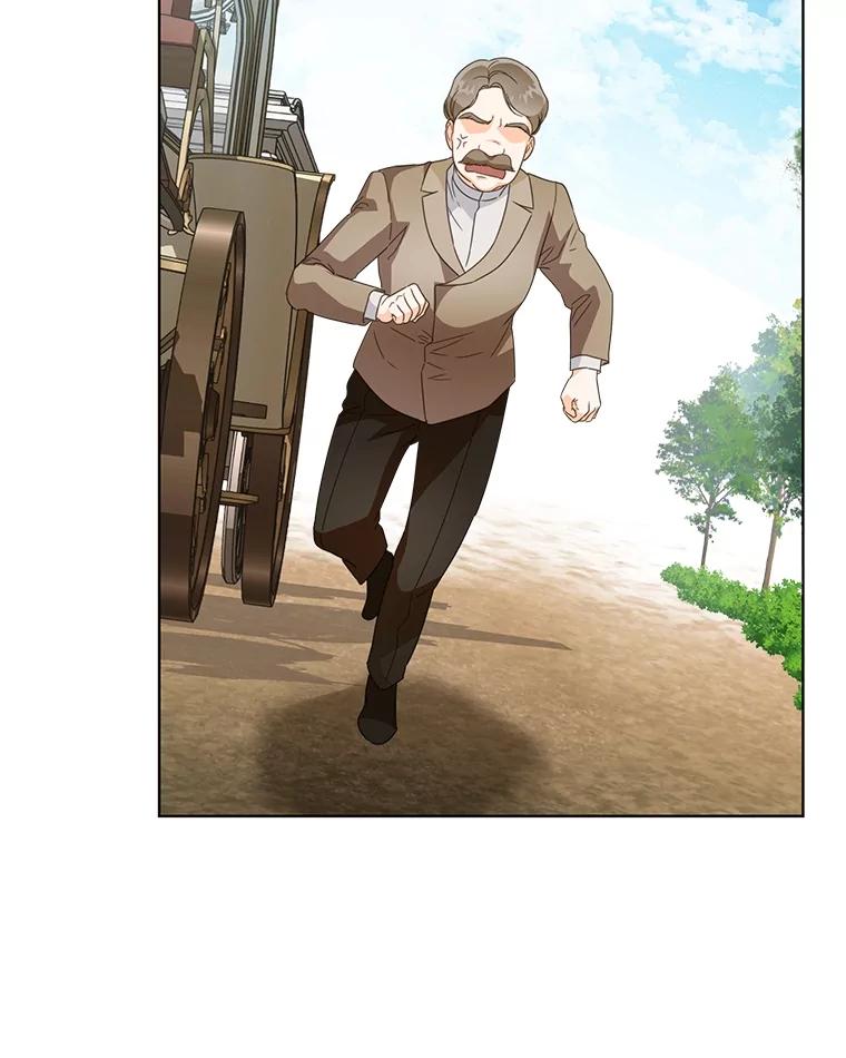 《作为执着侍从活下去》24.古怪的罗贝尔 第75页
