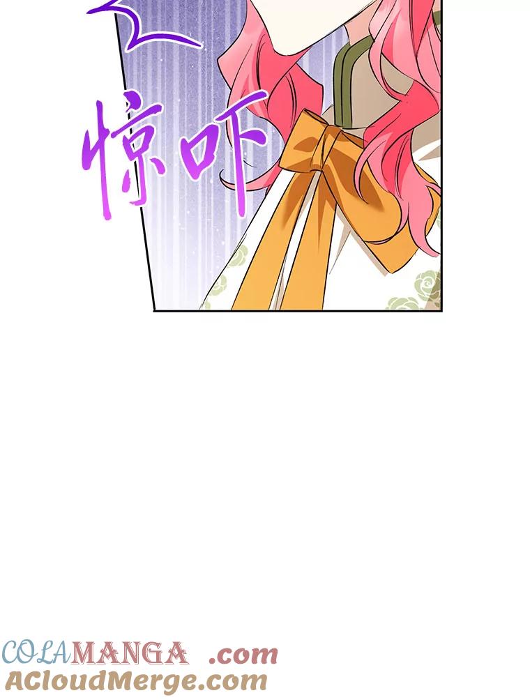 《还以为是绝症丈夫呢》25.谒见皇帝 第121页