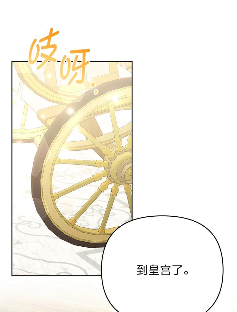 《还以为是绝症丈夫呢》25.谒见皇帝 第71页