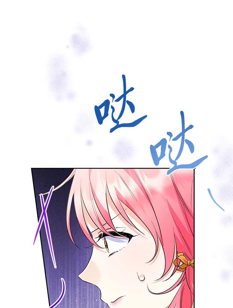 《还以为是绝症丈夫呢》25.谒见皇帝 第120页