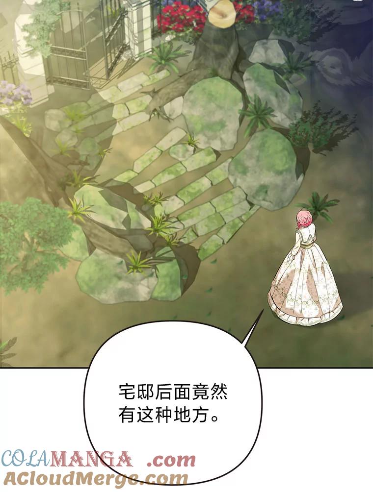 《还以为是绝症丈夫呢》25.谒见皇帝 第117页