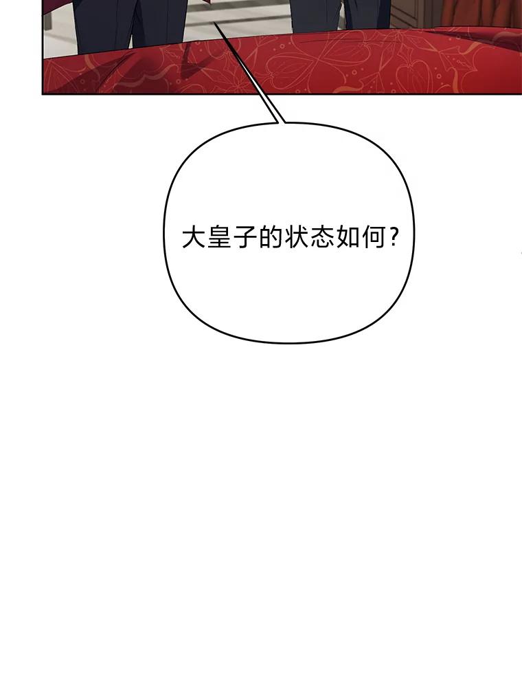 《还以为是绝症丈夫呢》26.昏迷的大皇子 第80页