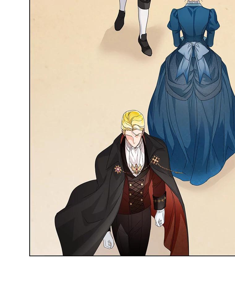 《作为执着侍从活下去》25.敏锐的公爵 第11页