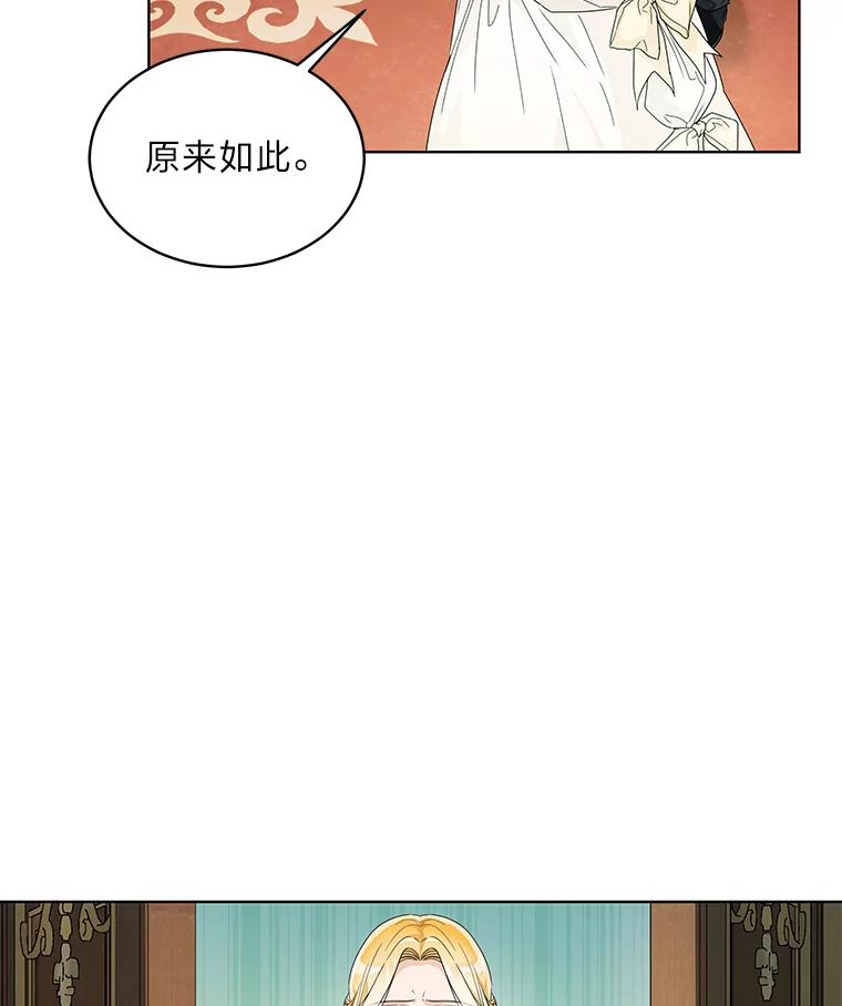 《作为执着侍从活下去》25.敏锐的公爵 第36页