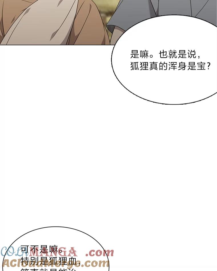 《魅惑狐狸》27.灵药狐狸血 第125页