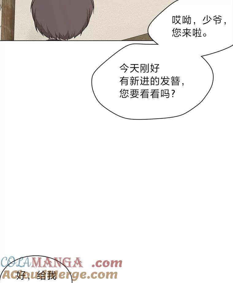 《魅惑狐狸》27.灵药狐狸血 第109页
