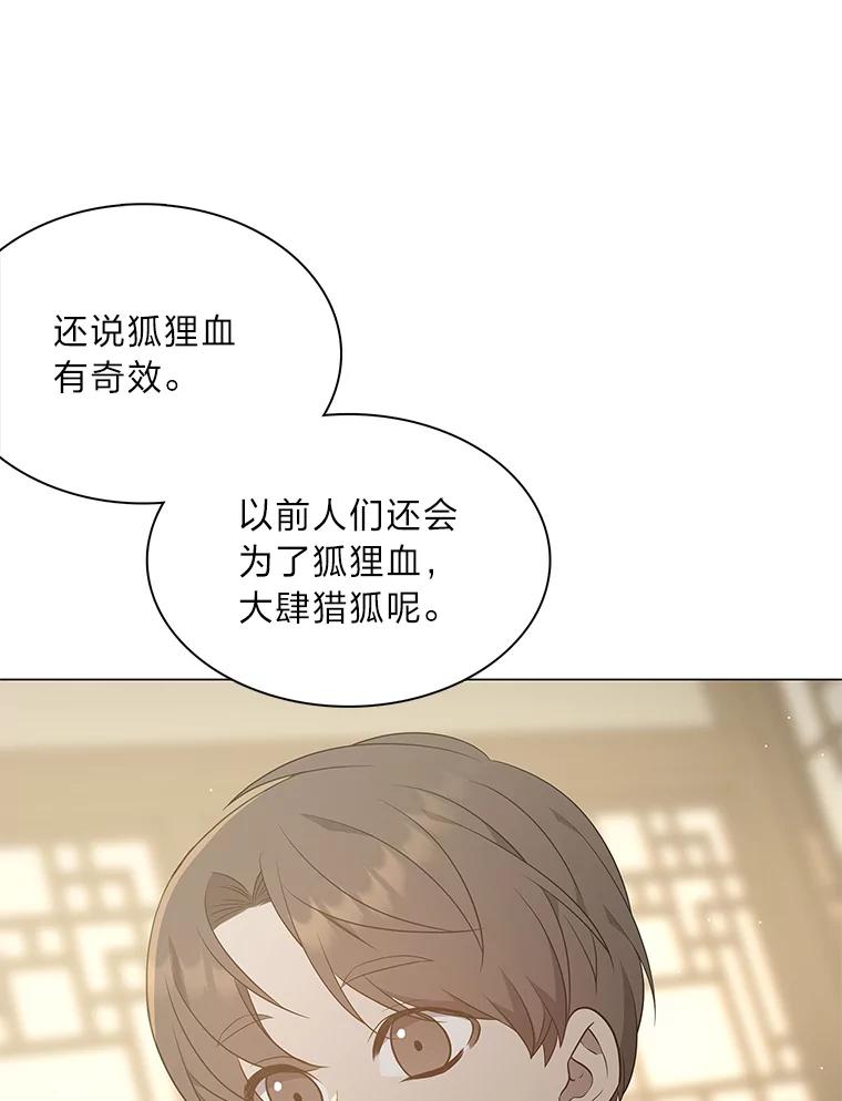 《魅惑狐狸》28.狐狸的传闻 第42页